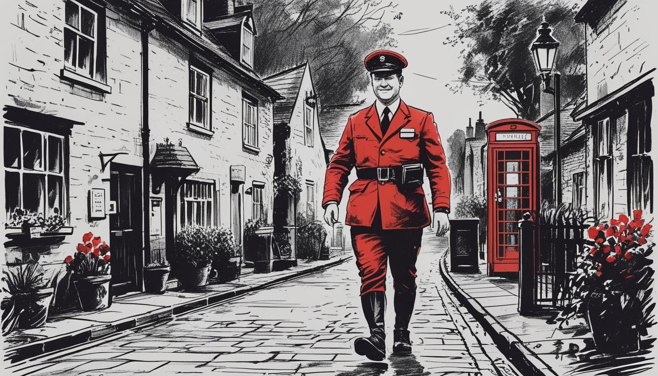 British Name Generator