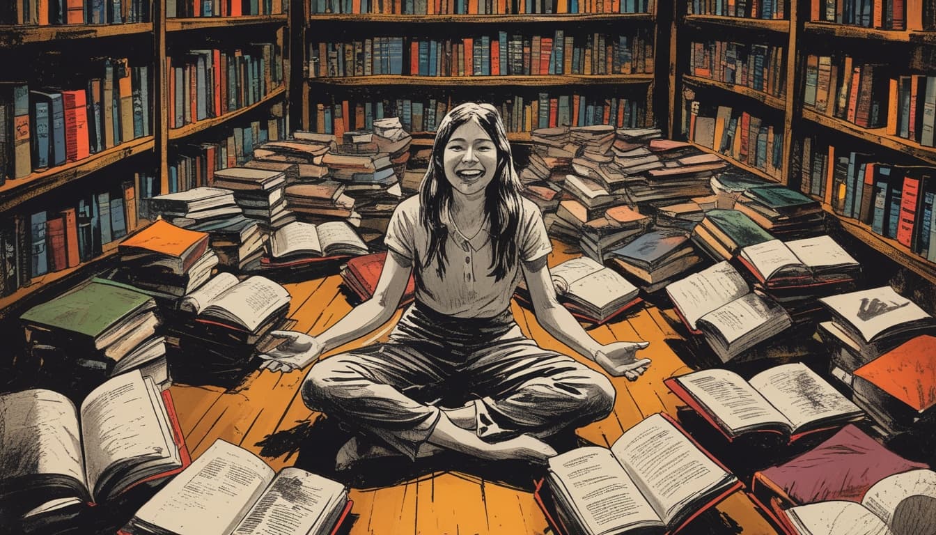 Bookstagram Username Generator