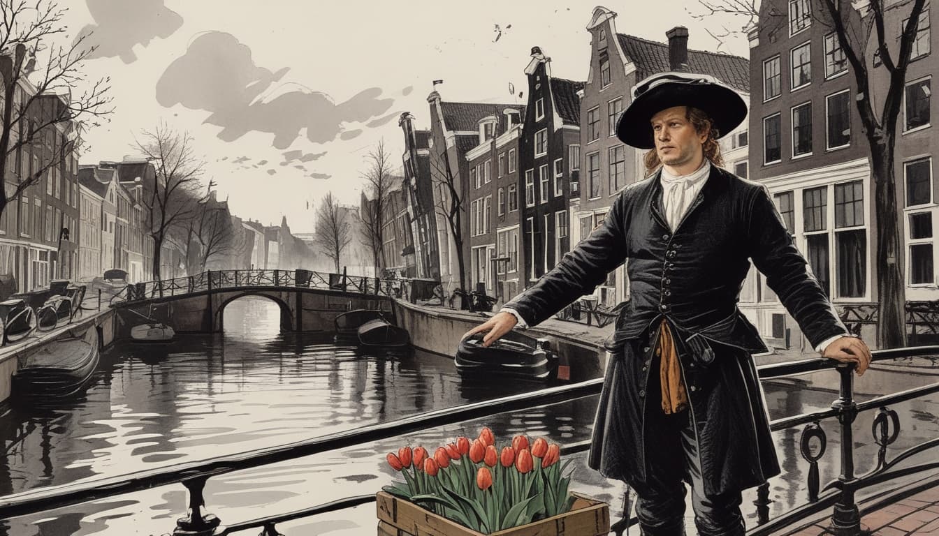 Dutch Name Generator