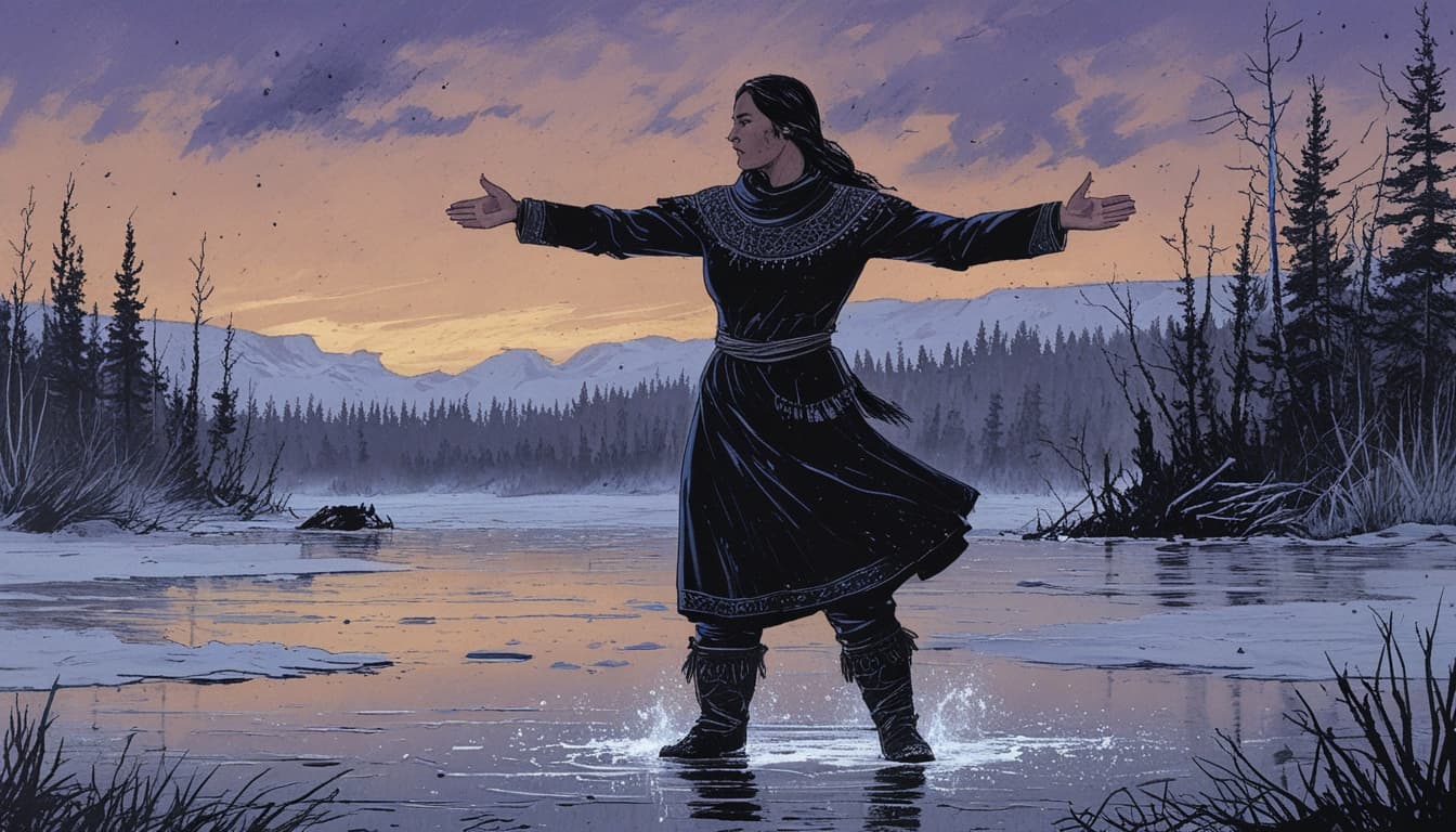 Shadow and Bone Name Generator