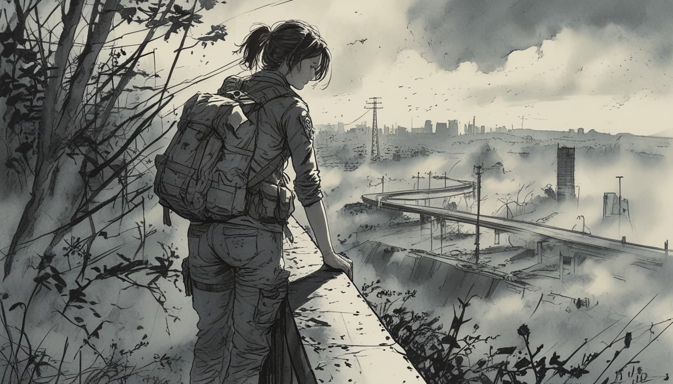 Heavenly Delusion Name Generator