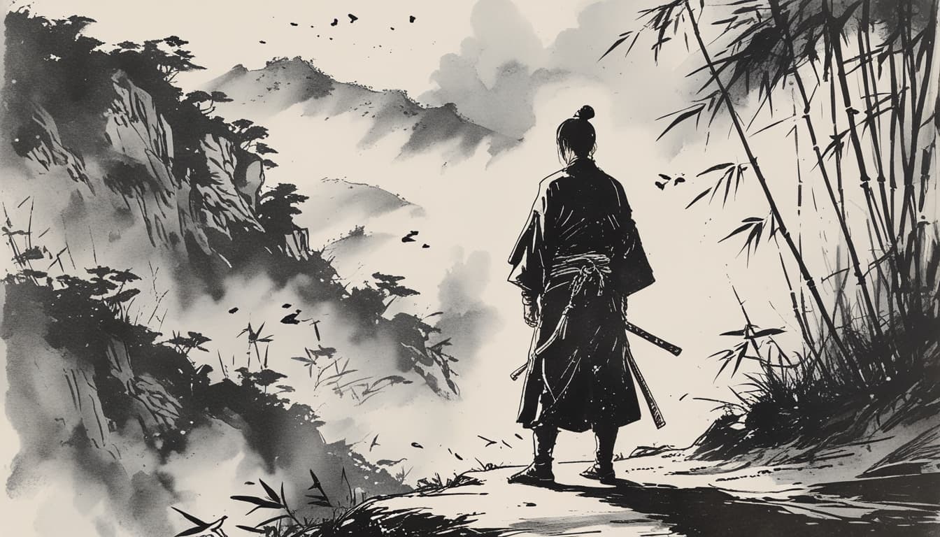 Rise of the Ronin Name Generator