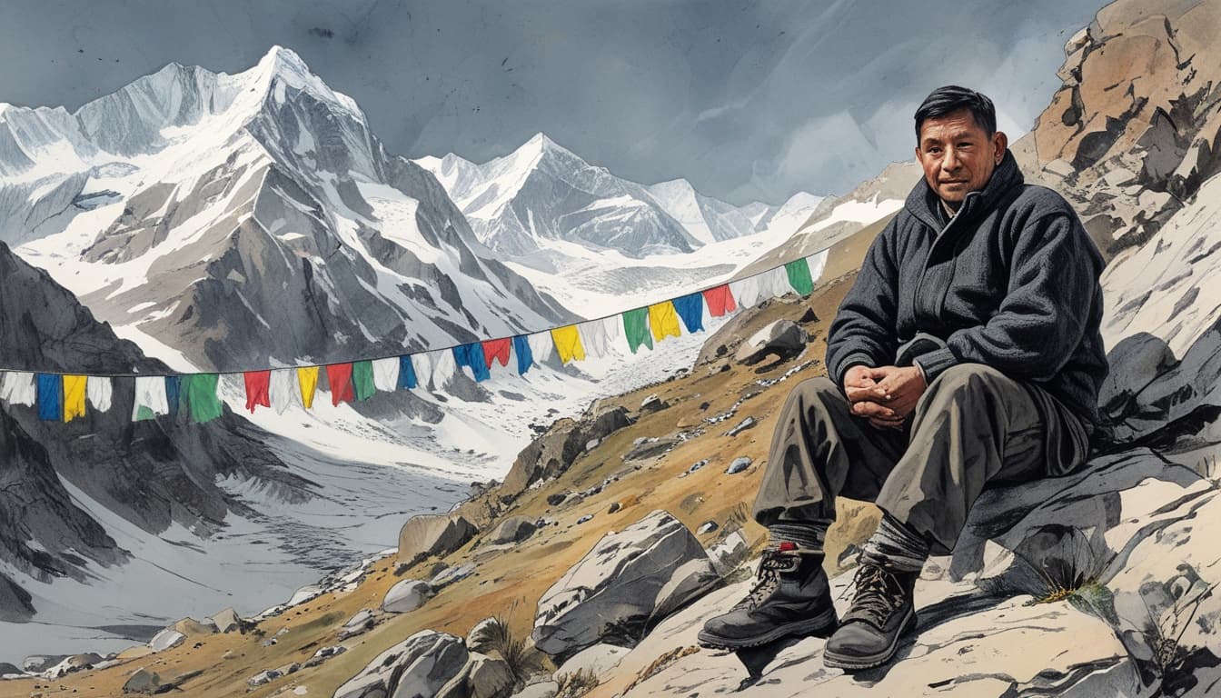 Nepali Name Generator