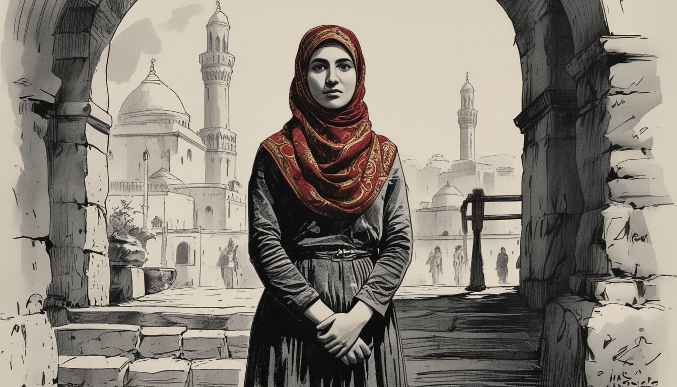 Azerbaijani Name Generator