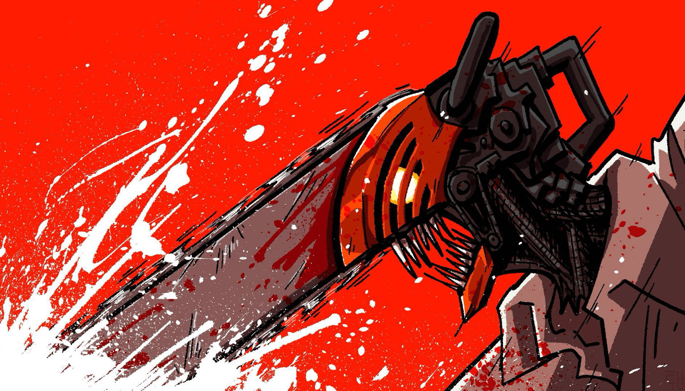 Chainsaw Man Name Generator