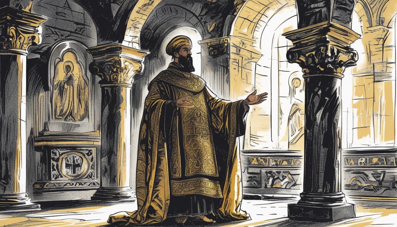 Byzantine Name Generator