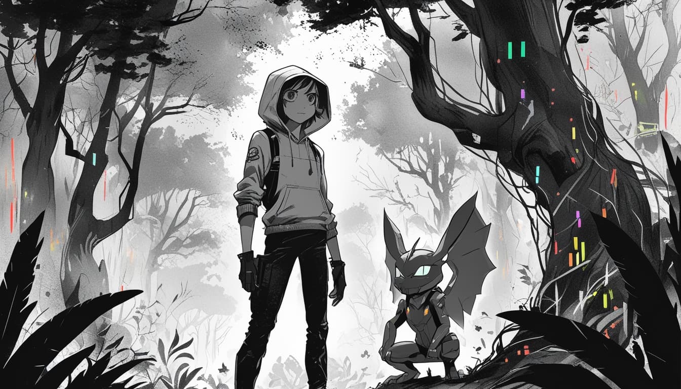 Digimon Name Generator