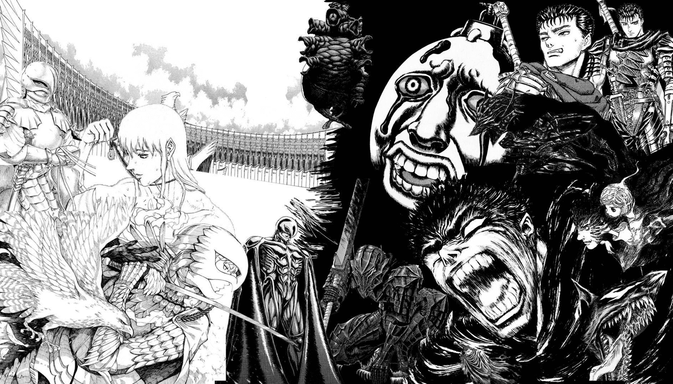 Berserk Name Generator