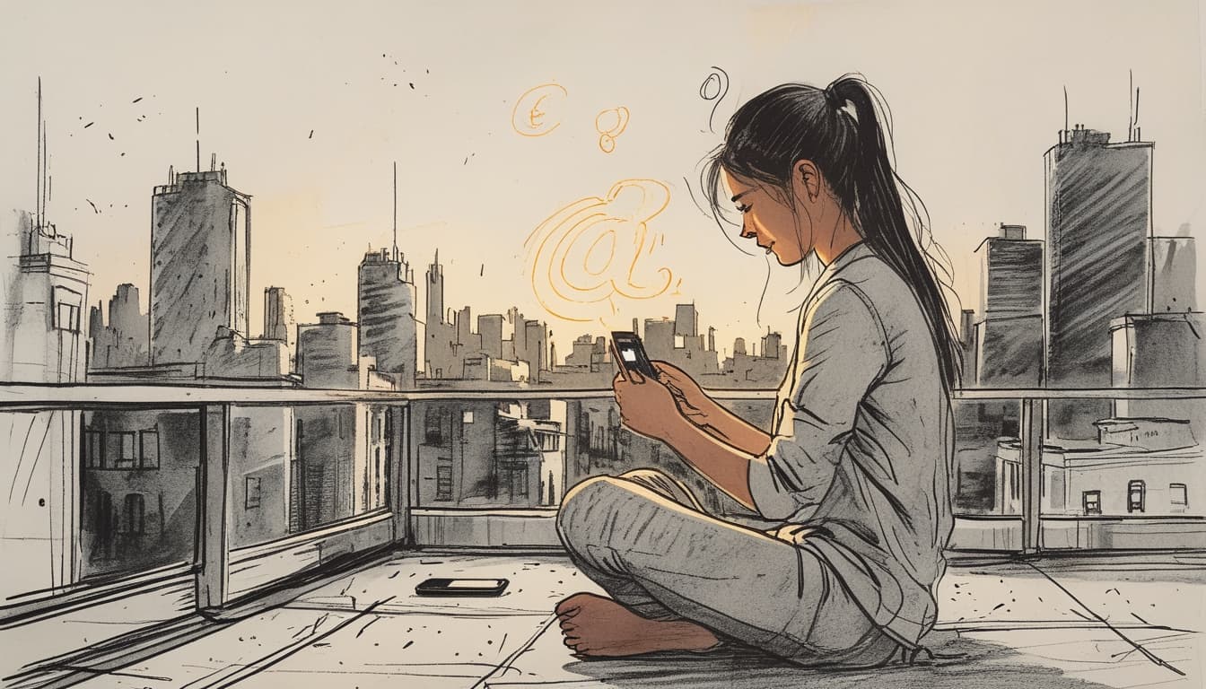 Threads Username Generator