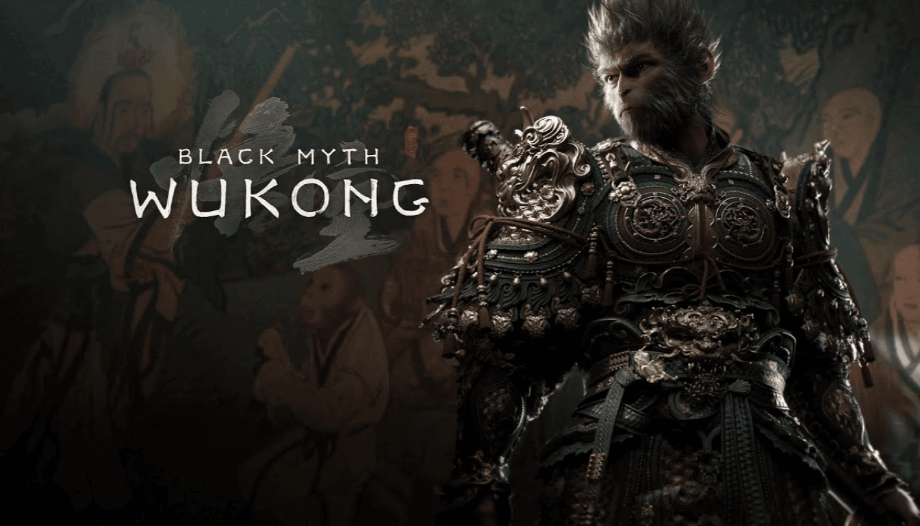 Black Myth Wukong Name Generator