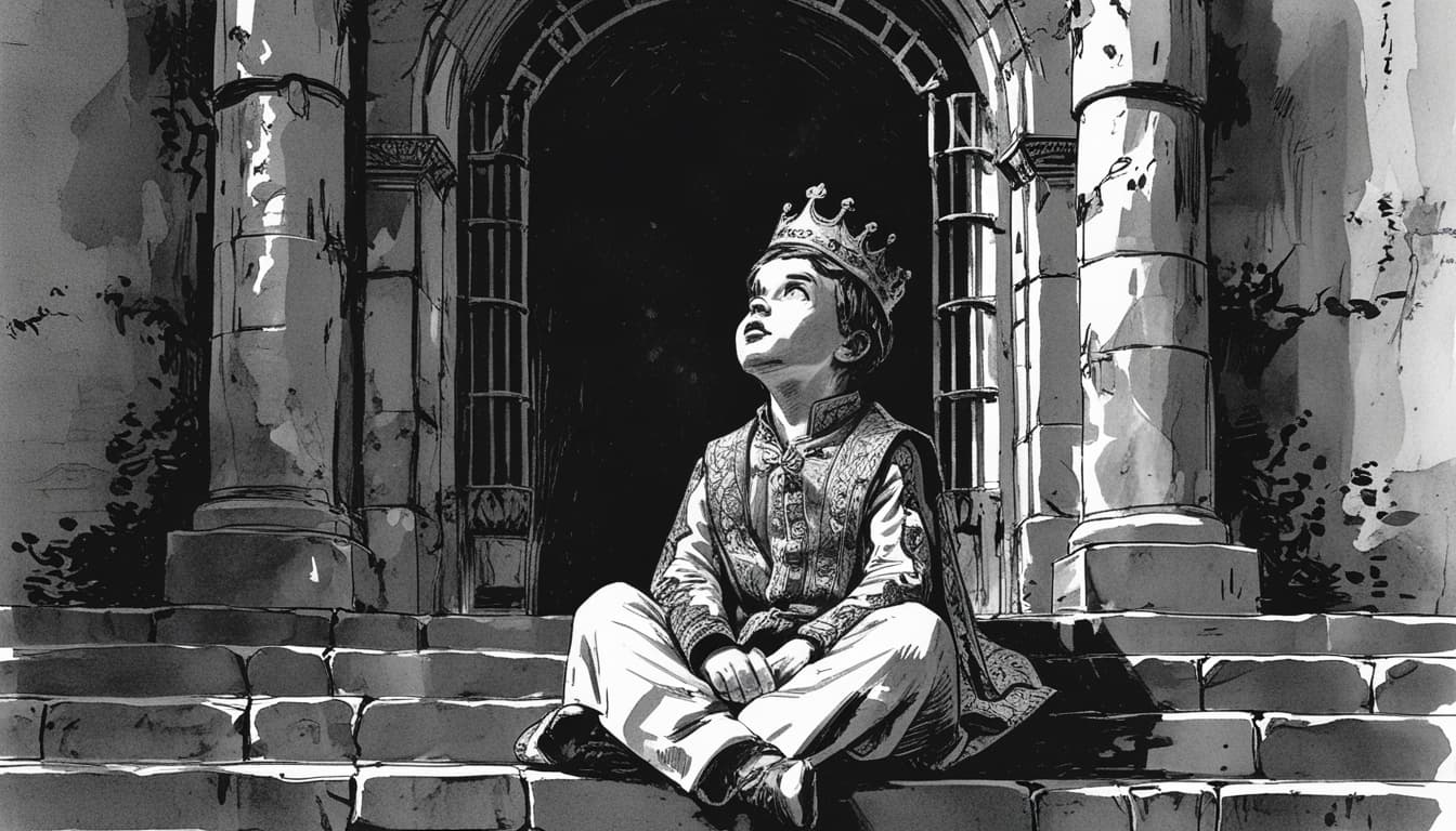 Ranking of Kings Name Generator