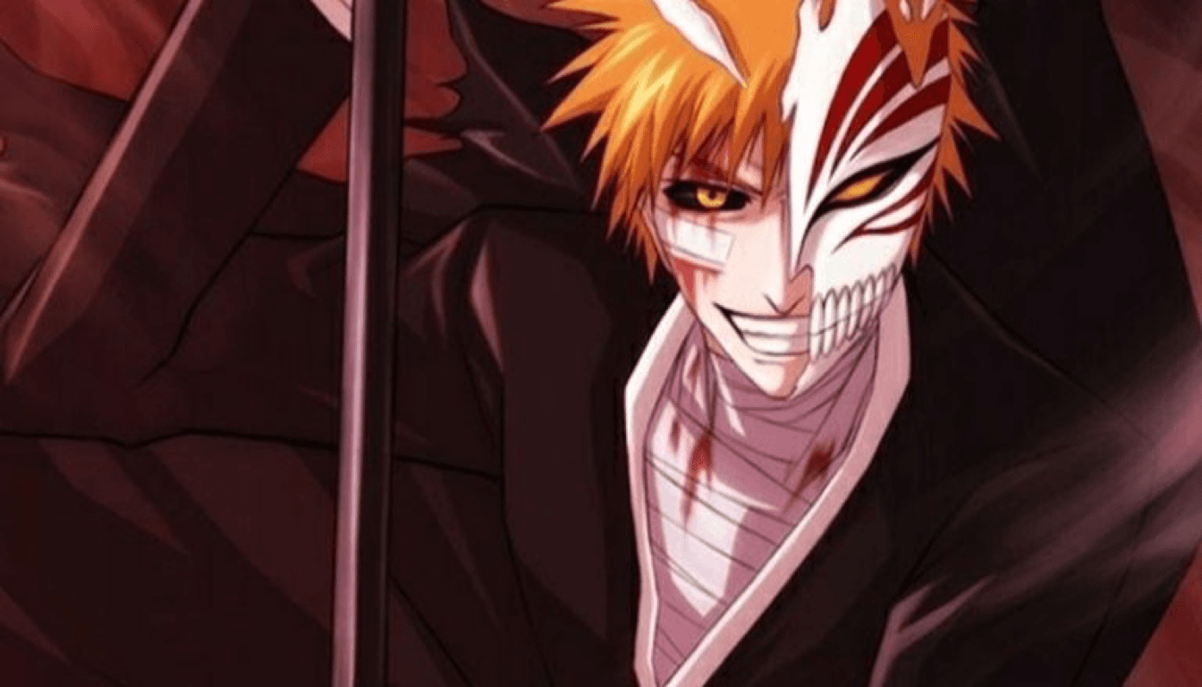 Bleach Name Generator