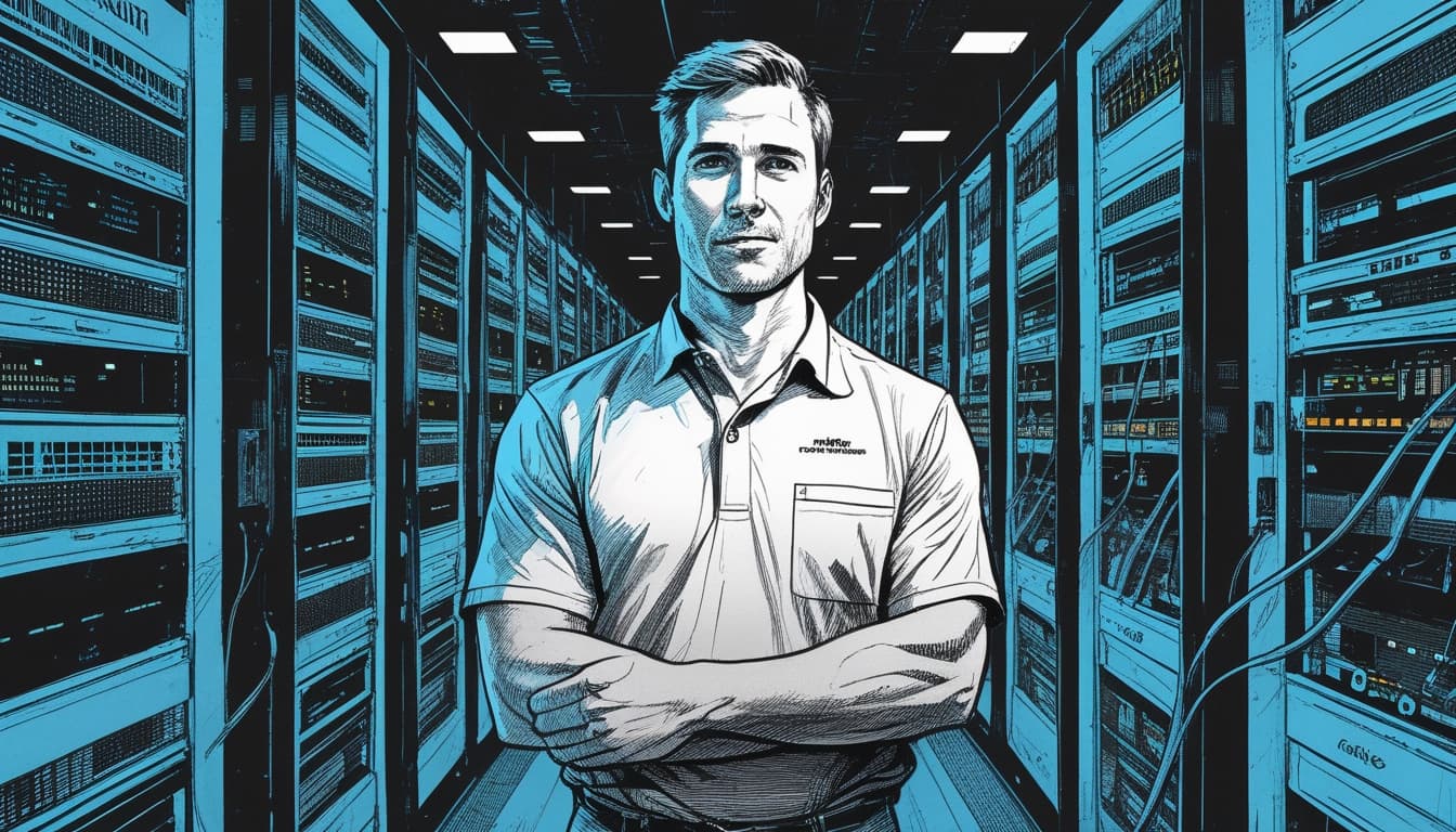 IT Services Business Name Generator