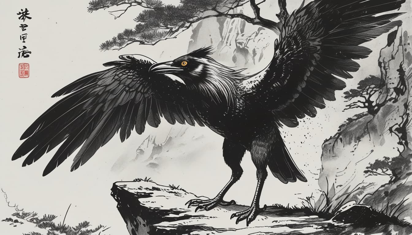 Tengu Name Generator