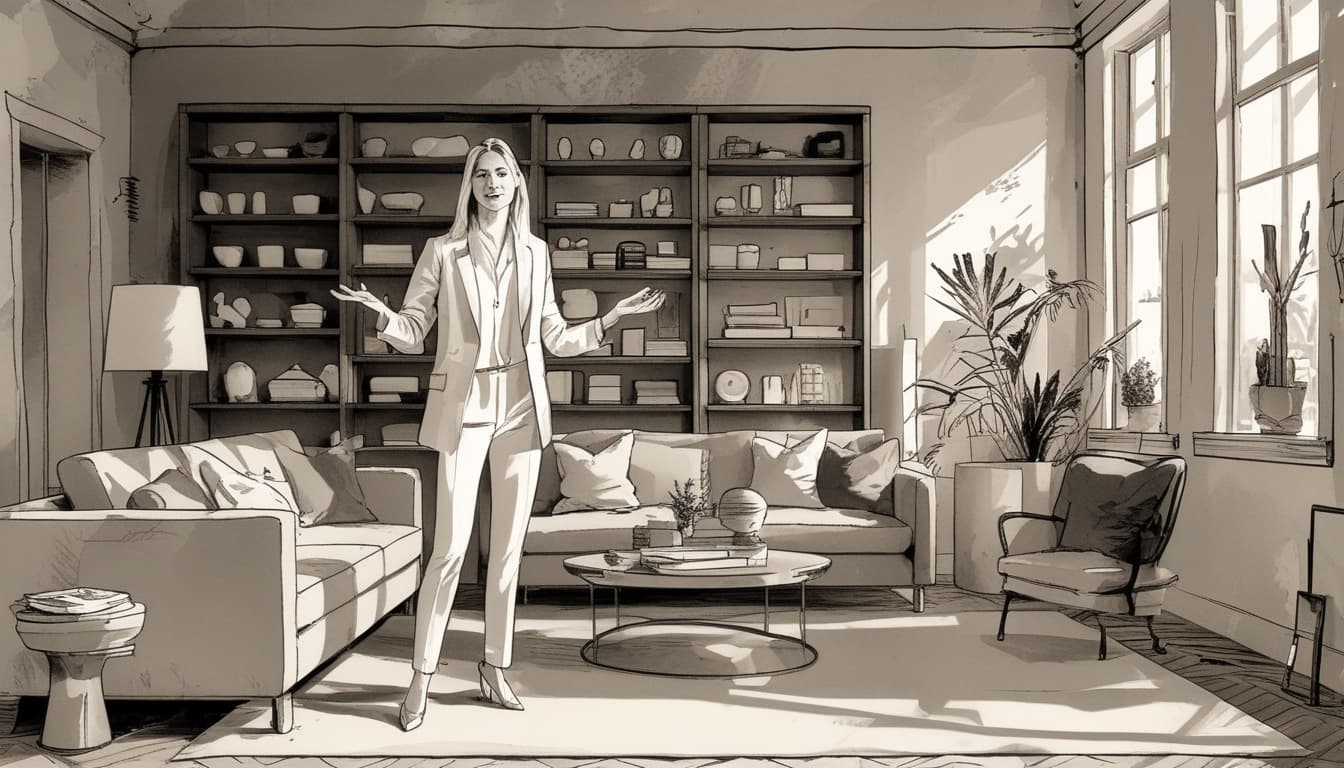 Interior Design Business Name Generator