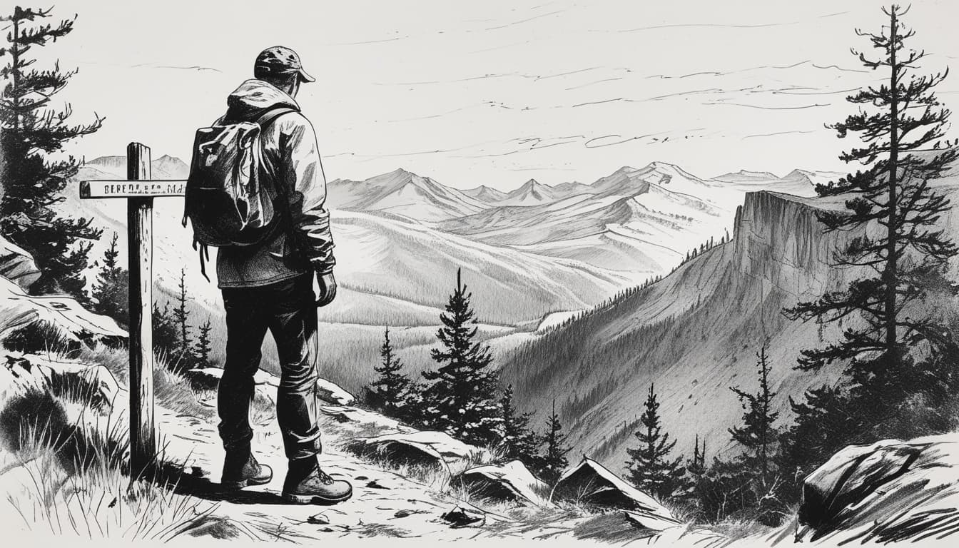 Hiking & Nature Group Name Generator