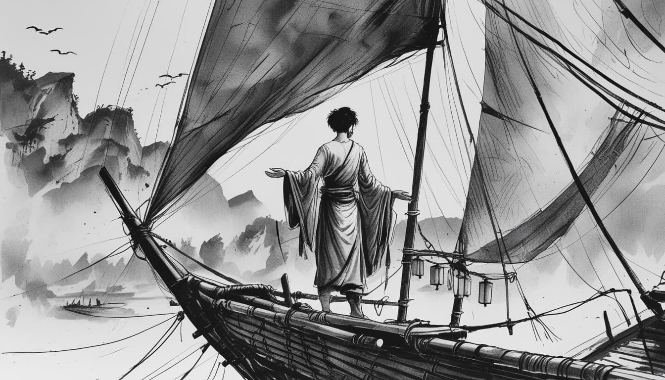 Silkpunk Name Generator