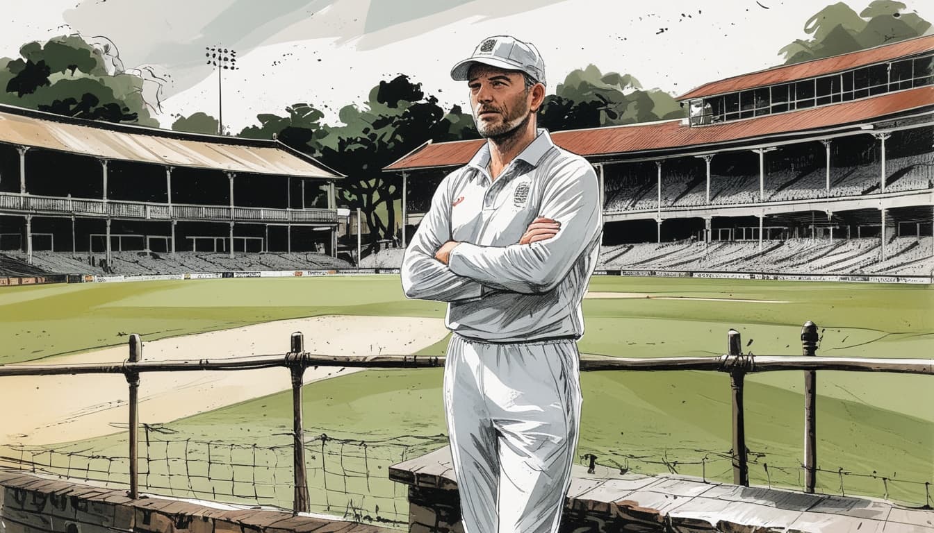 Cricket Team Name Generator