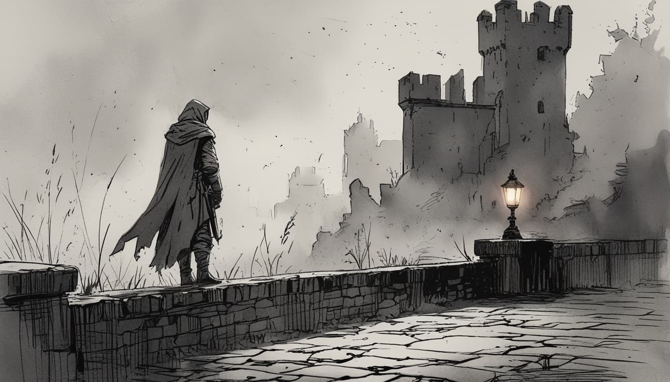 D&D Party Name Generator