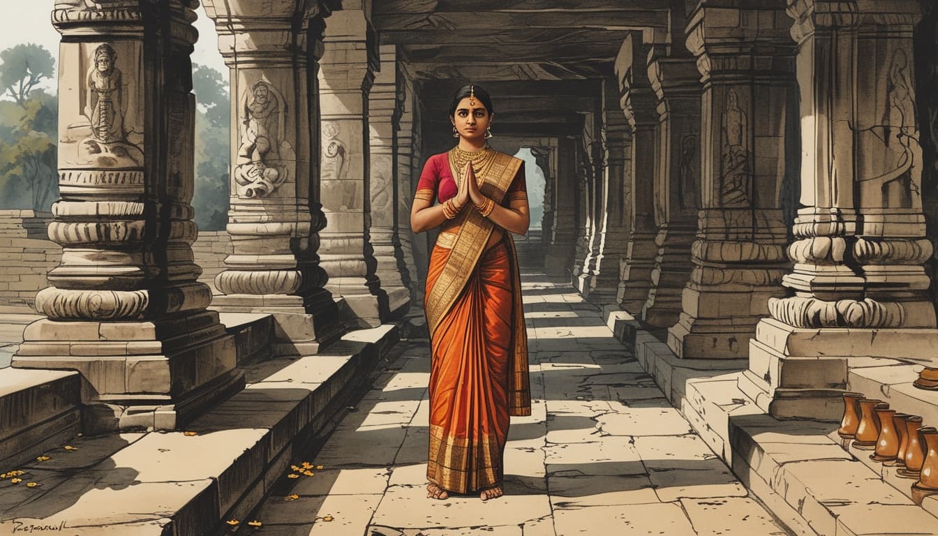 Tamil Name Generator