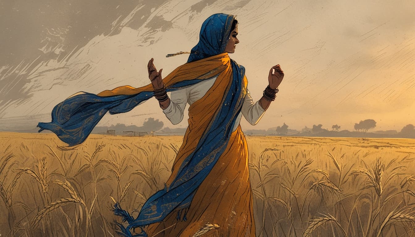 Punjabi Name Generator