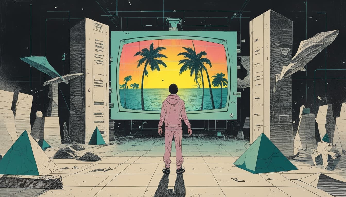 Vaporwave Name Generator