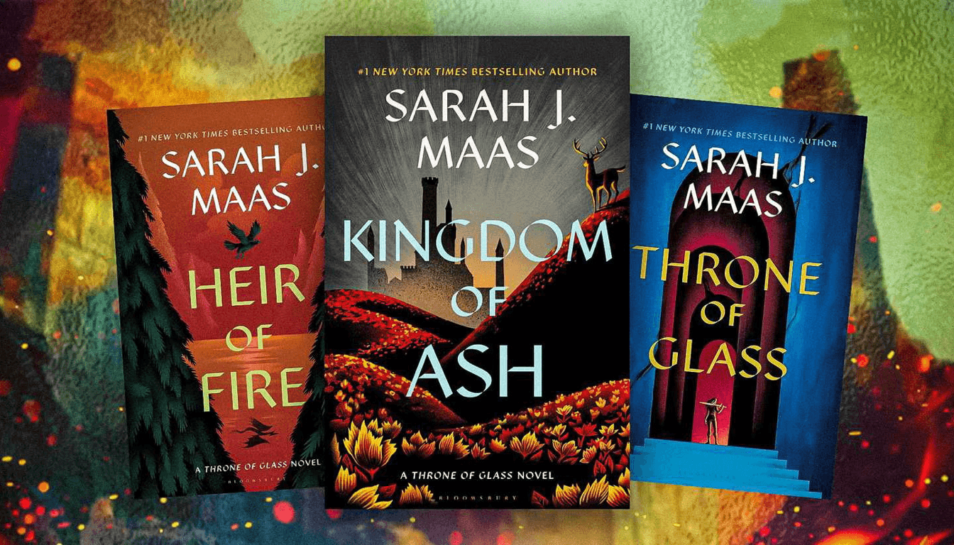 Throne of Glass Name Generator