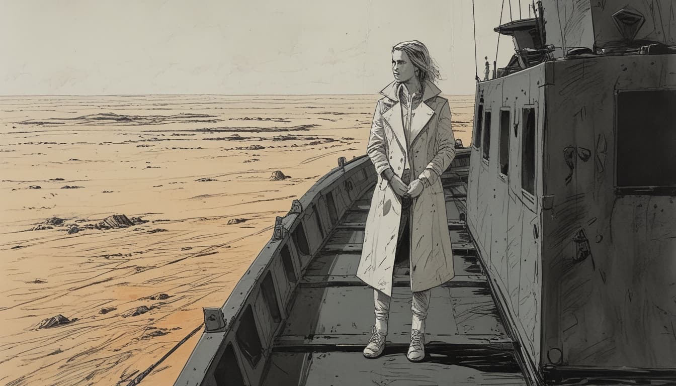 Arknights Name Generator