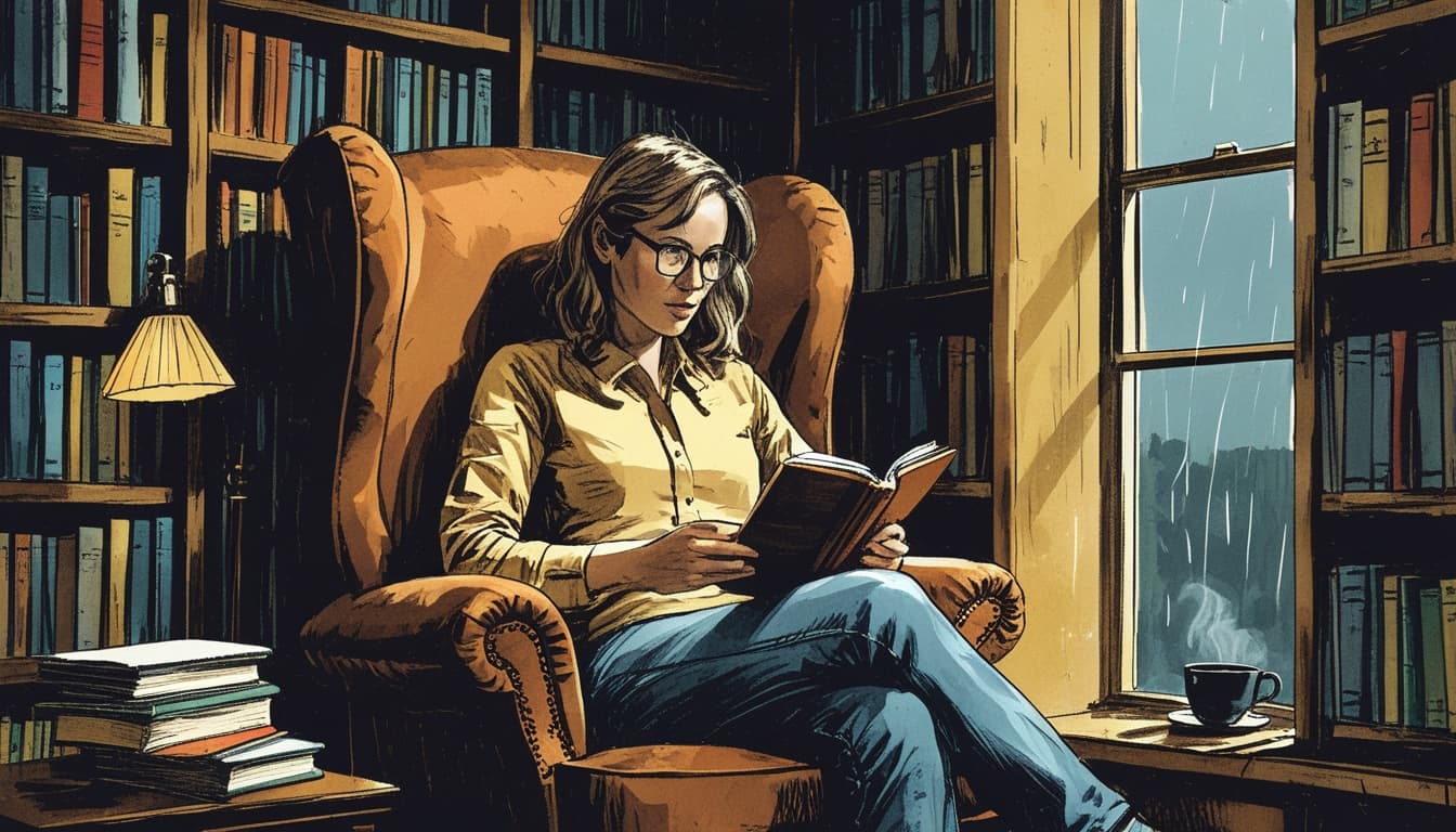 Book Club Name Generator