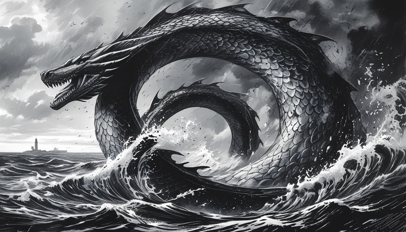 Leviathan Name Generator