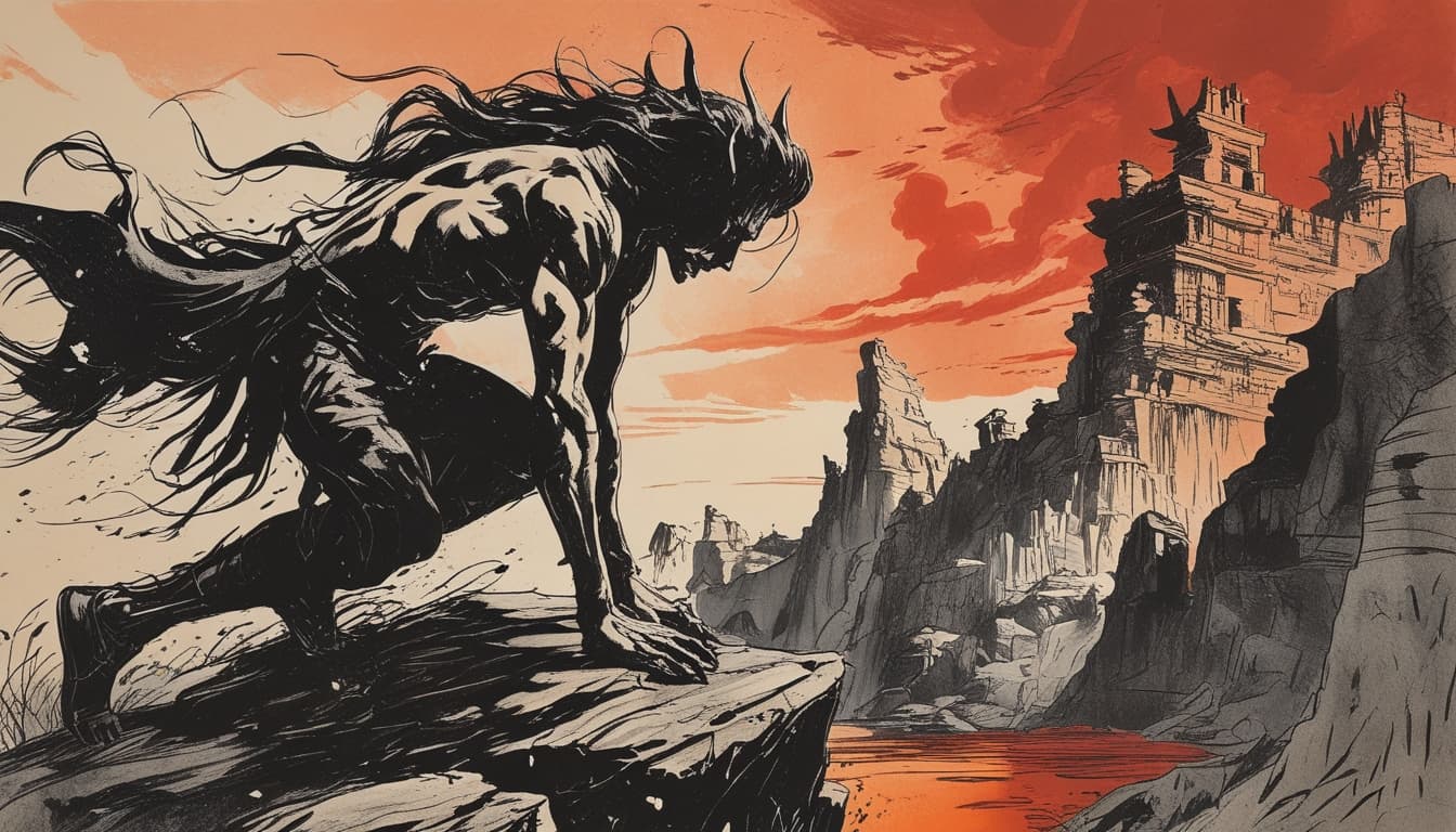 Yu Yu Hakusho Name Generator