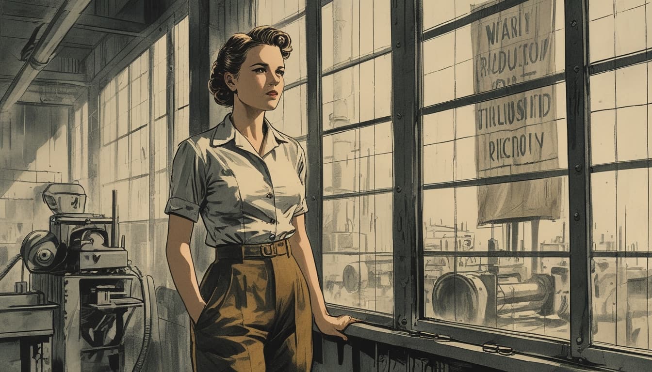 1940s Name Generator