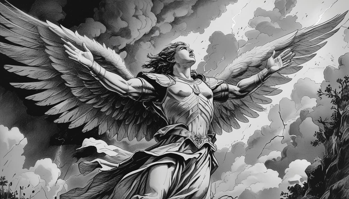 Angel Name Generator