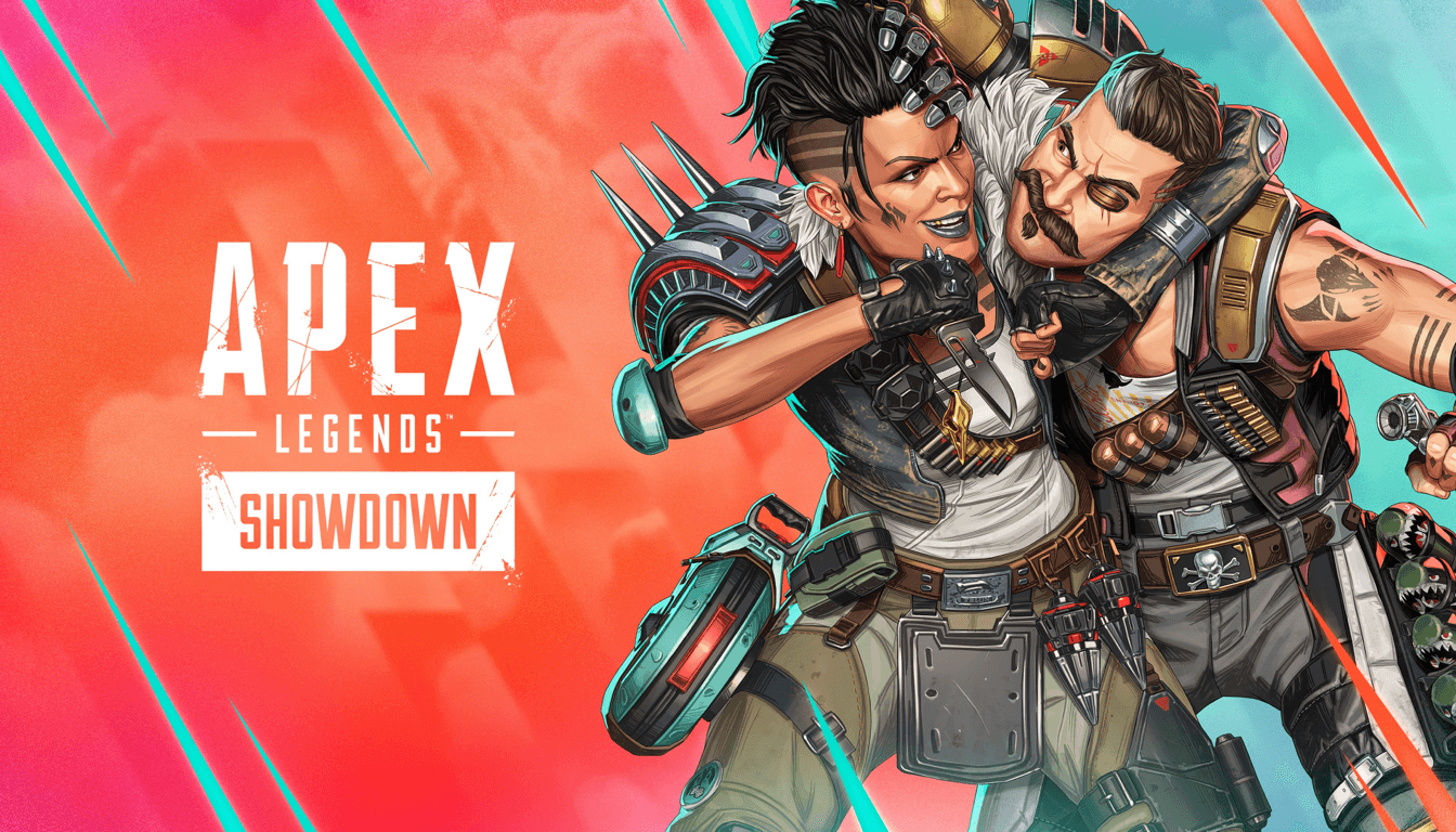 Apex Legends Name Generator