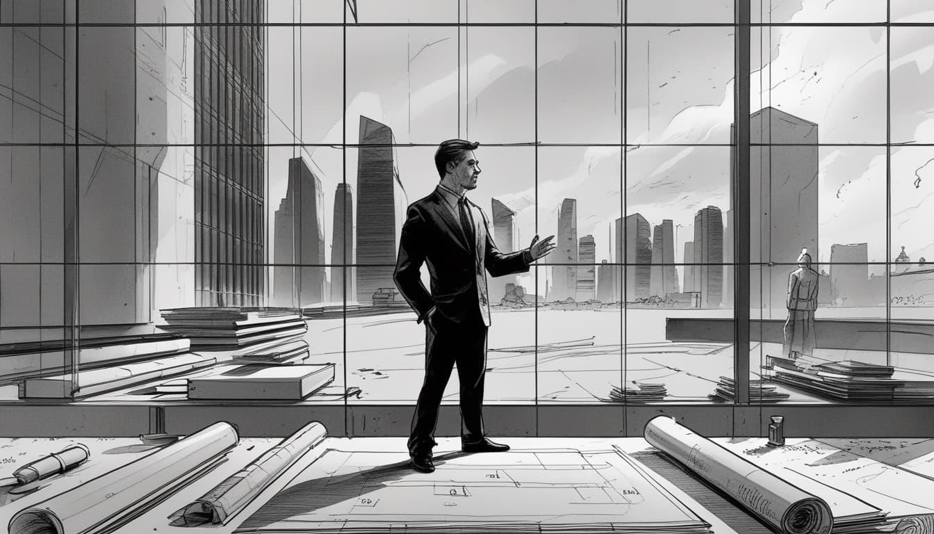 Architecture Firm Name Generator