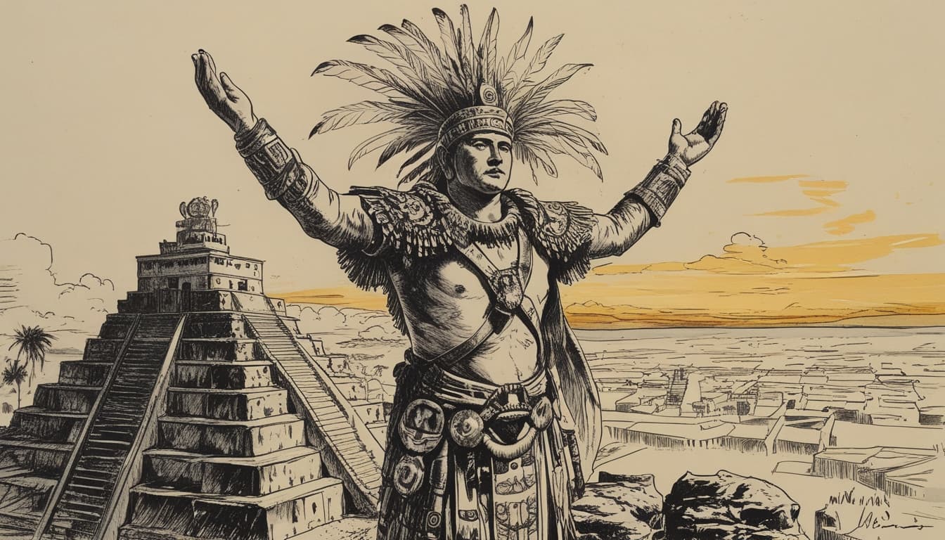 Aztec Name Generator