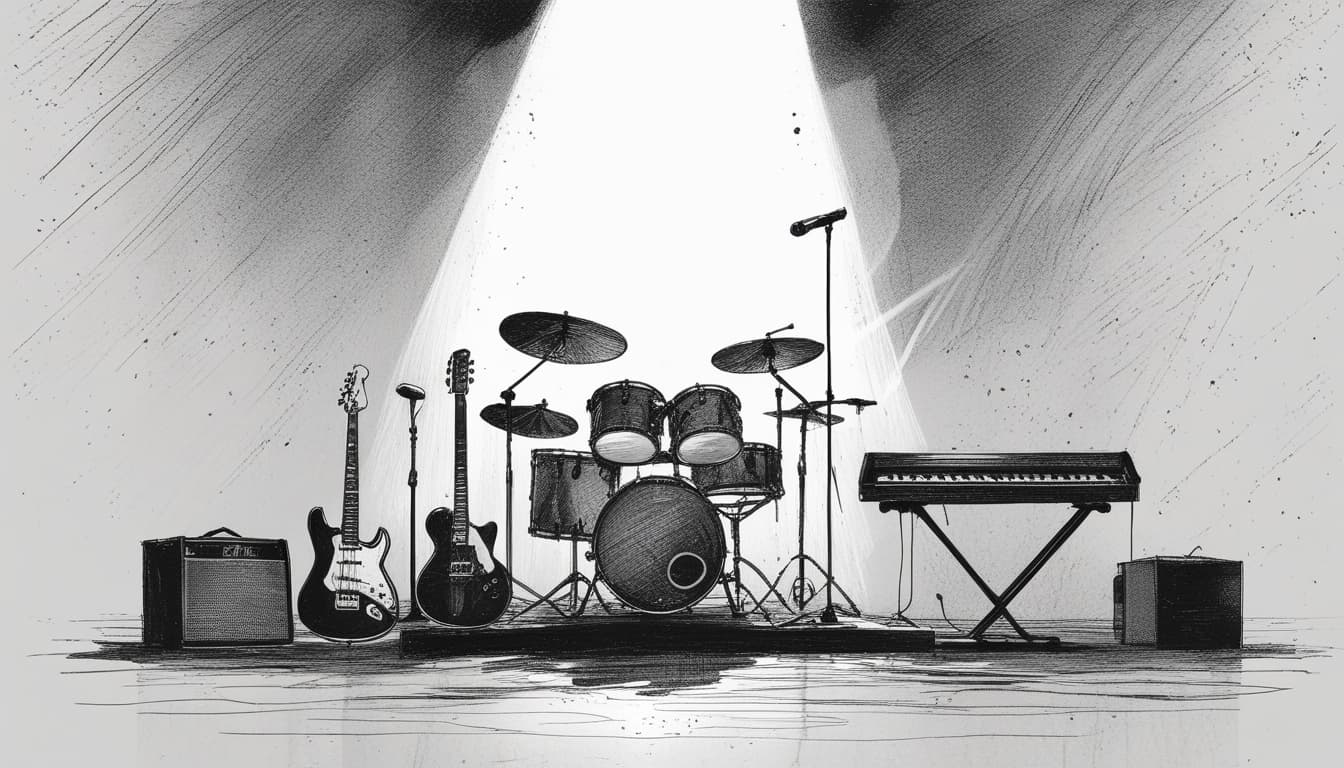 Band Name Generator
