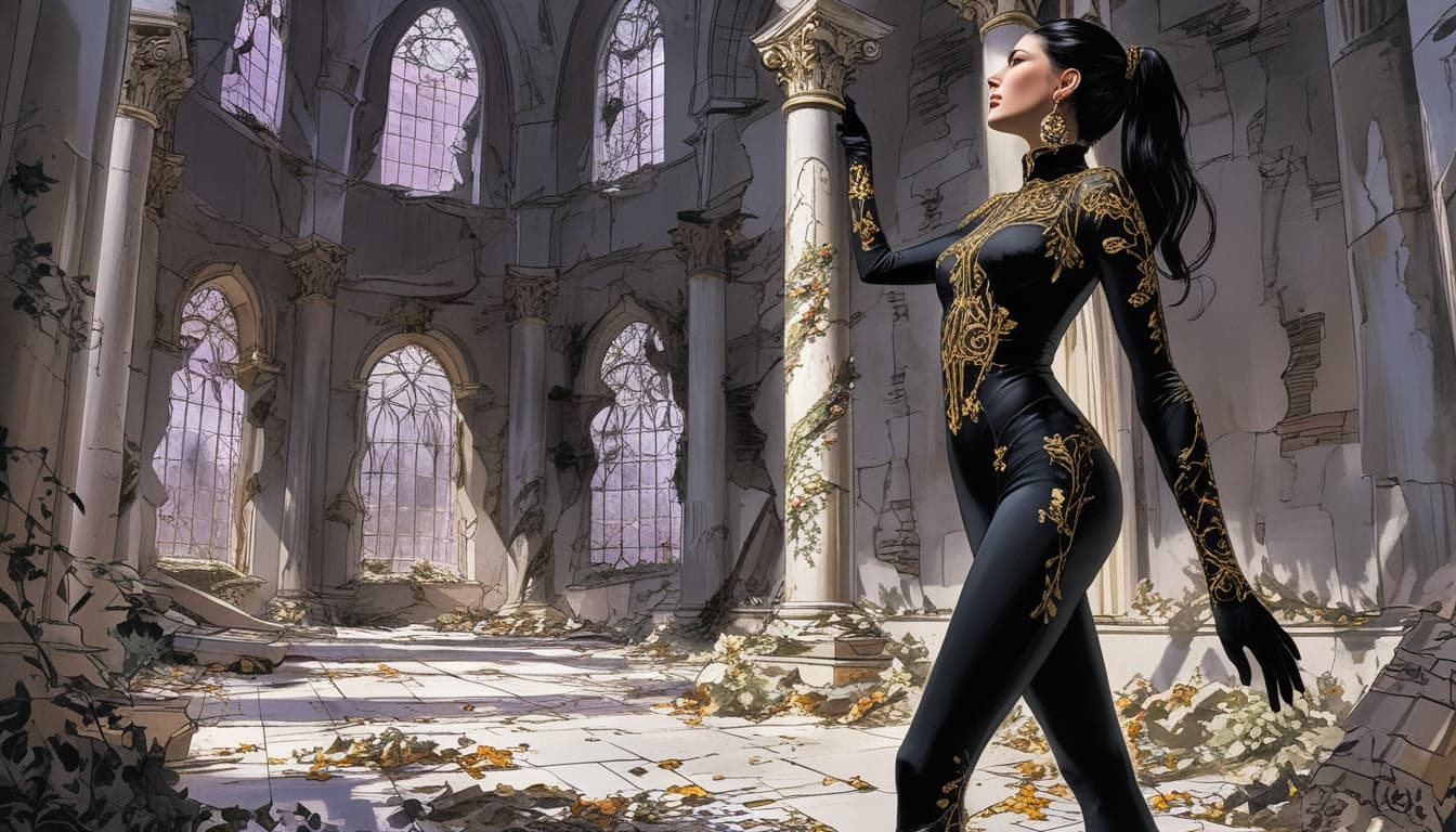 Bayonetta Name Generator