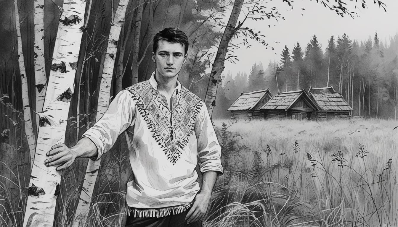 Belarusian Name Generator