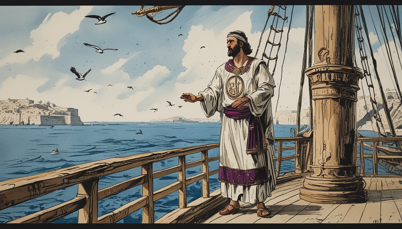Canaanite Name Generator