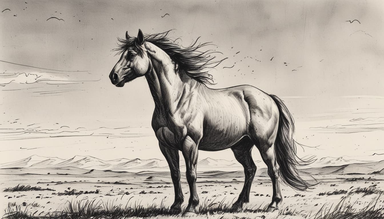 Centaur Name Generator
