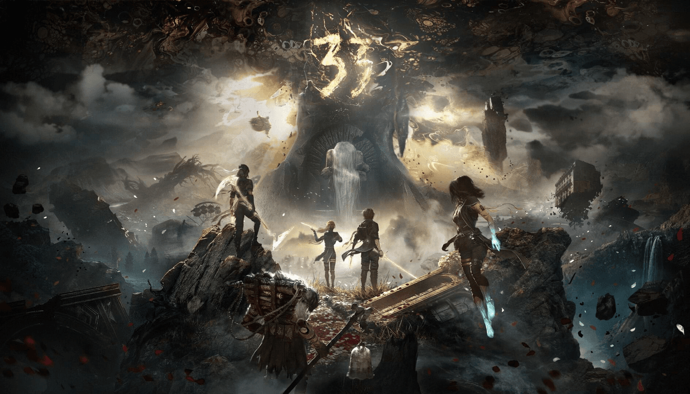 Clair Obscur Expedition 33 Name Generator