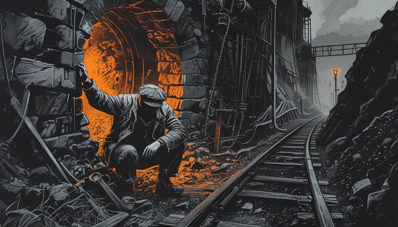 Coalpunk Name Generator