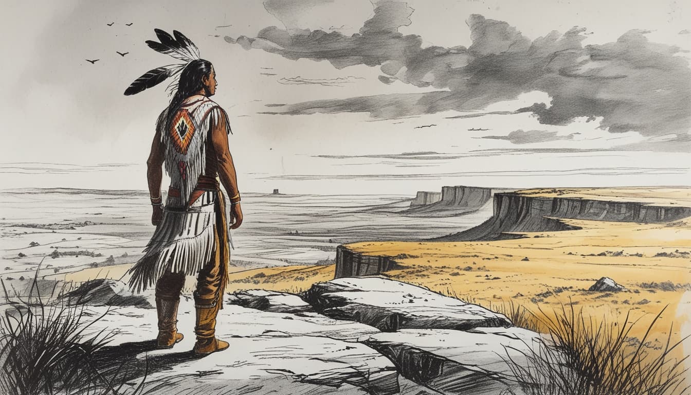Comanche Name Generator