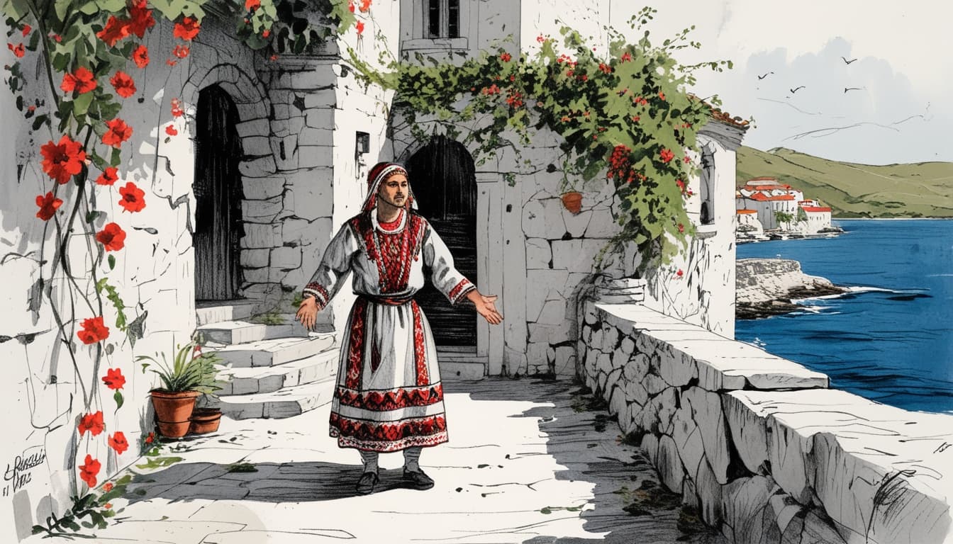 Croatian Name Generator