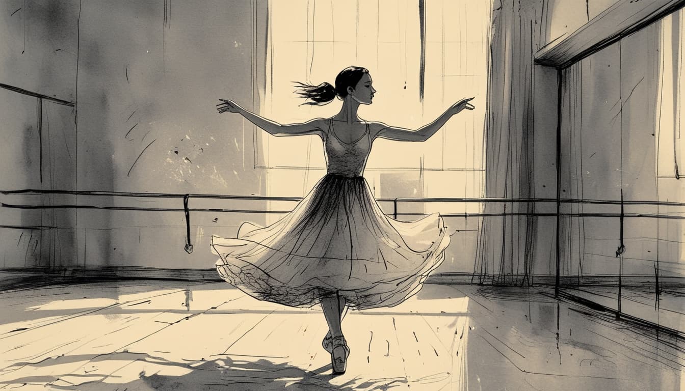 Dance Studio Name Generator