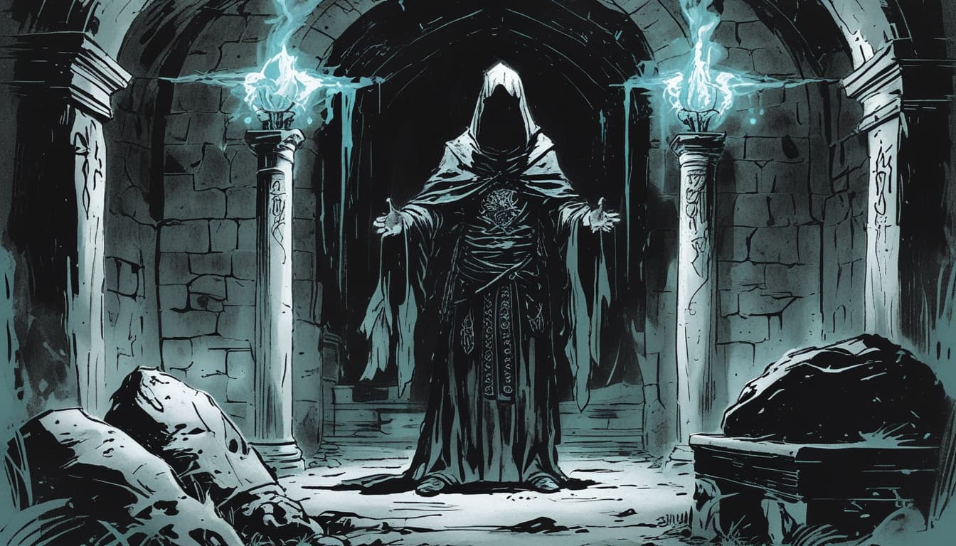 Dead Mount Death Play Name Generator