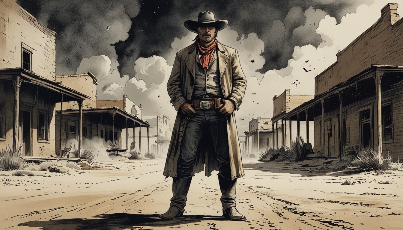 Deadlands Name Generator