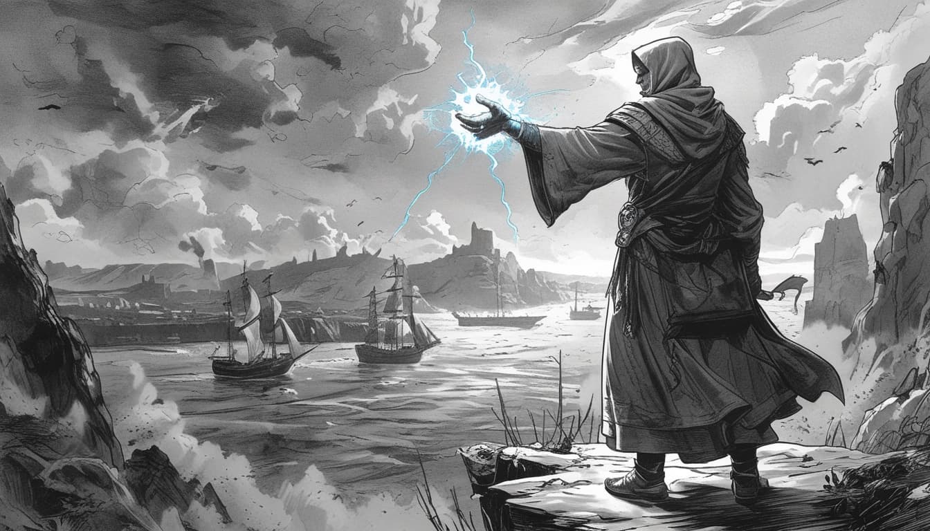Divinity Original Sin 2 Name Generator