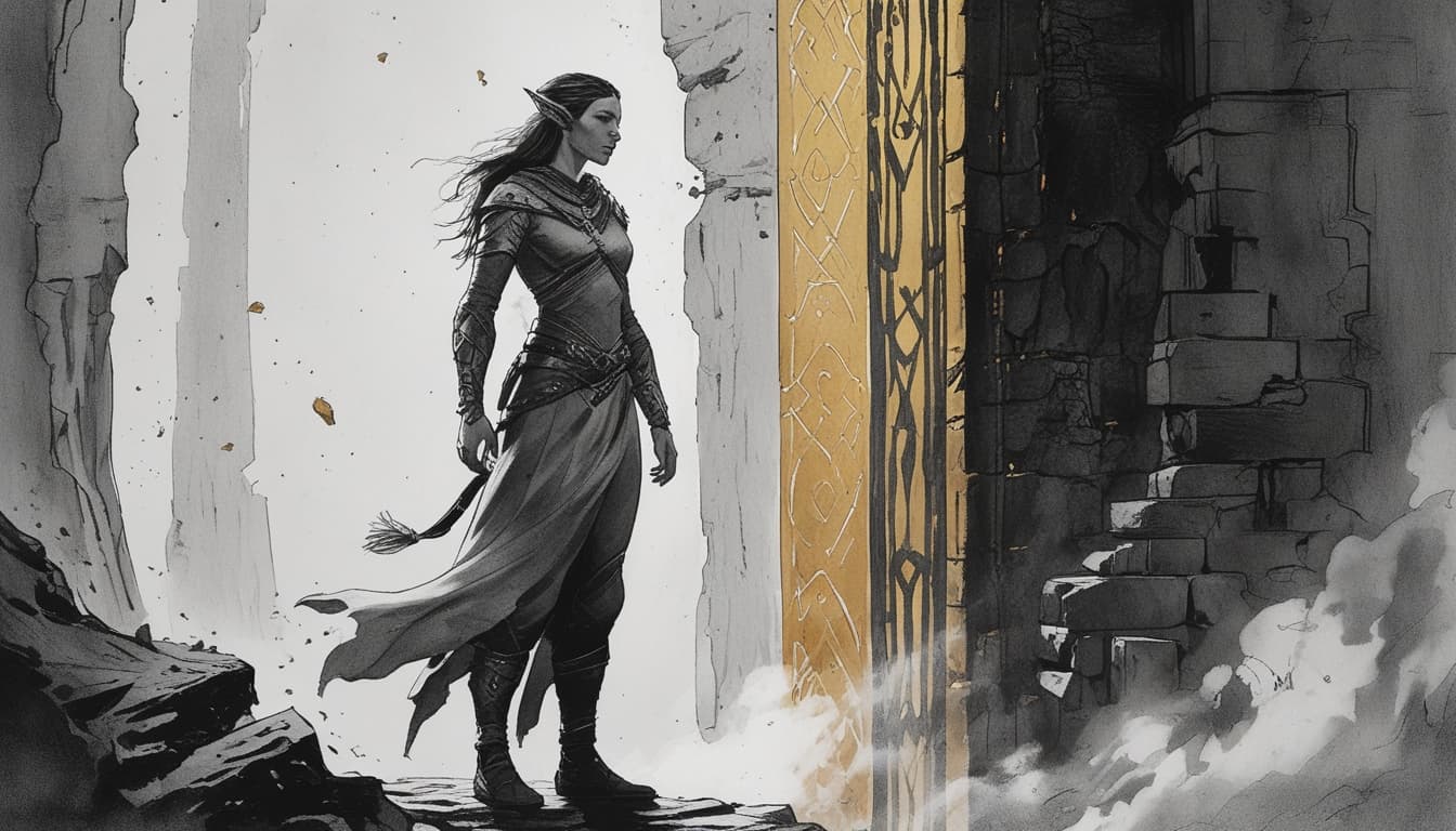Dragon Age: The Veilguard Name Generator